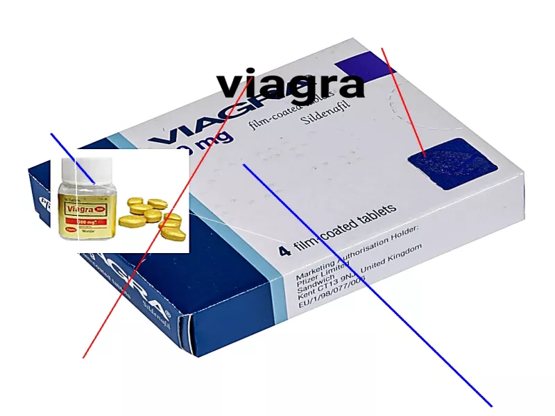 Médicament générique du viagra